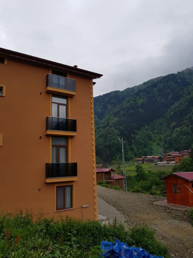 Uzungol Comfort Residence Extérieur photo